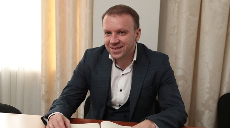 Заступник міністра фінансів Роман Єрмоличев: Вчителів у нас на 36 тисяч більше, ніж потрібно