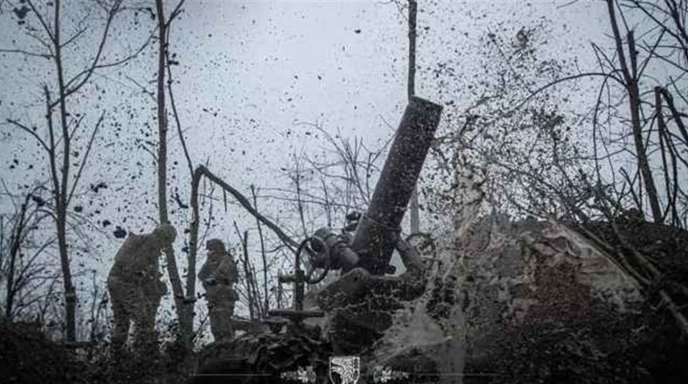 Триває 706-й день війни. Втрати ворога та ситуація в регіонах станом на 30 січня