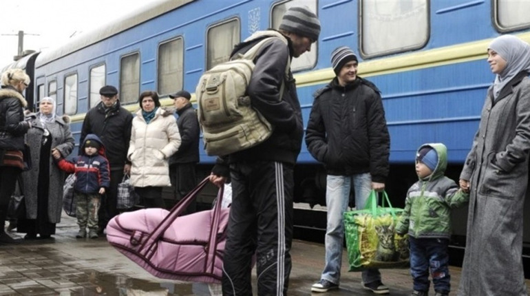 Які громади Рівненщини та Вараського району готові приймати переселенців – контакти