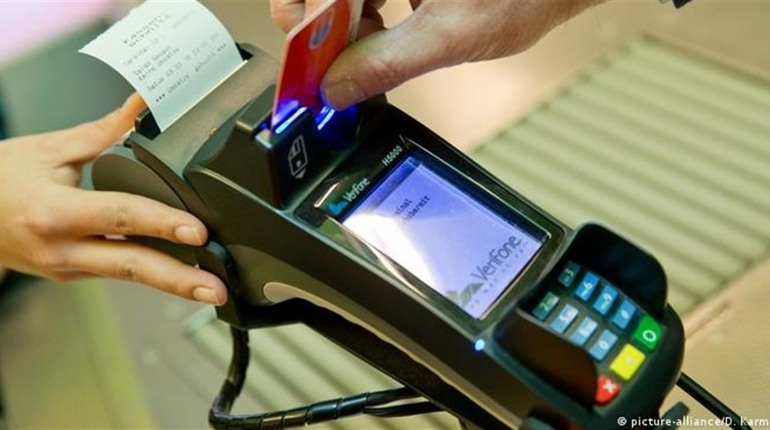 Інформує податкова: з 1 січня застосування РРО платниками єдиного податку 2-4 груп є обов’язковим