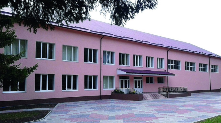 У Городоцькому ліцеї №4 планують встановити сонячну електростанцію