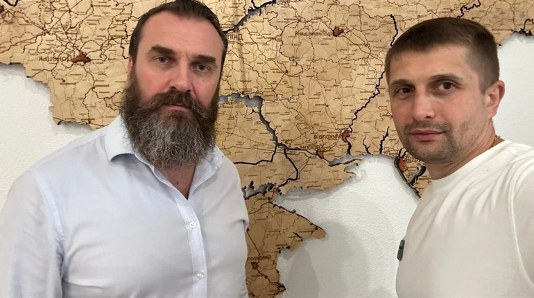 Два плюс два - чотири: нардеп і міністр шукатимуть кошти для освітніх закладів Херсонщини