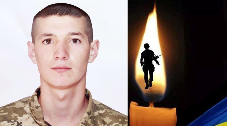Барська громада втратила ще одного молодого Героя. Загинув Олег Кочневський з с.Бригидівка