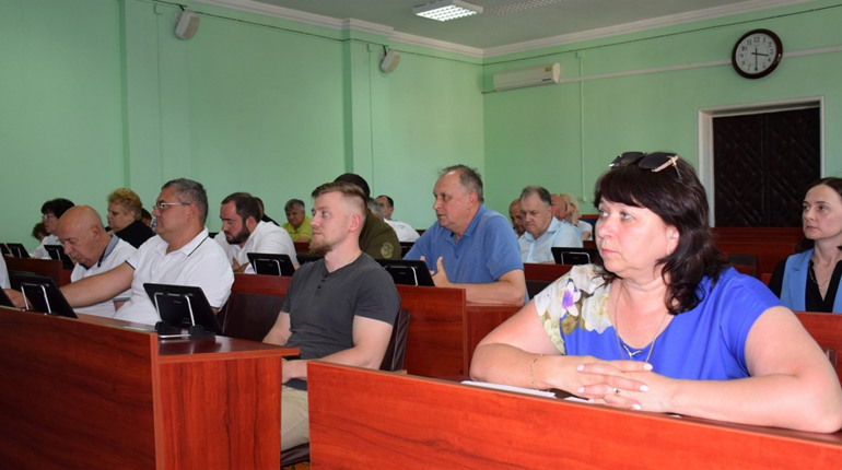 Як у Біляївській громаді проводитимуть перейменування вулиць. Затвердили порядок, можна ознайомитись