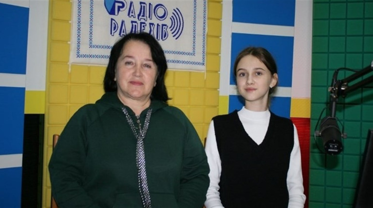 Дев’ятикласниця із Радехова Софія Ліпкевич здобула срібну медаль міжнародної кліматичної олімпіади