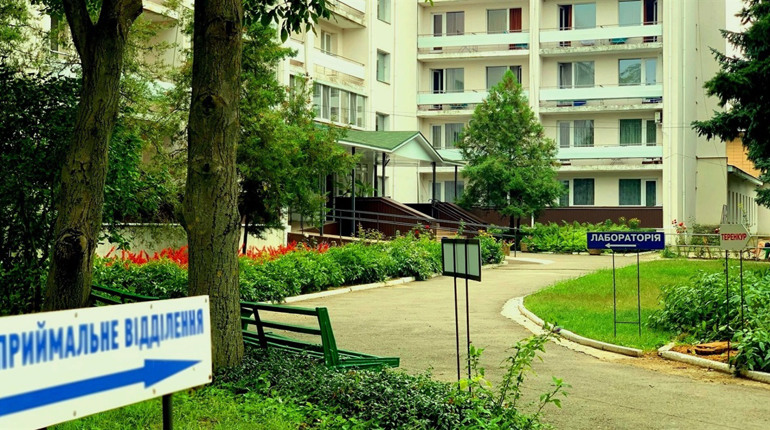 Безкоштовна реабілітація у Знам’янській обласній бальнеологічній лікарні для військових області