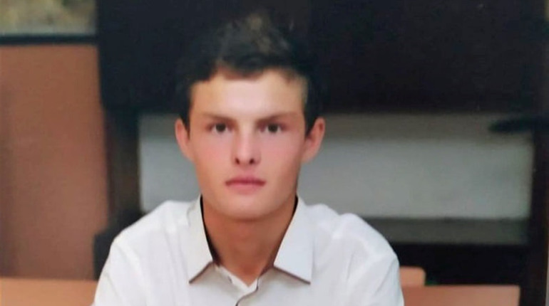 У Новоград-Волинському районі зник 17-річний хлопець: що відомо про юнака (ОНОВЛЕНО)
