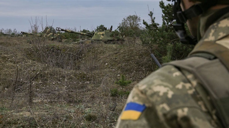 ІПСО від роспропаганди: фейковий наказ про дезертирство військових ЗСУ на Херсонському напрямку