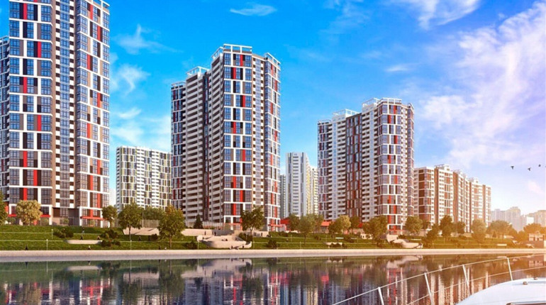 Квартири в ЖК «Русанівська гавань» — відмінний варіант для кожного