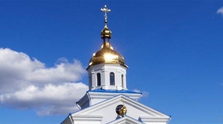 На Полтавщині релігійна громада УПЦ об’єдналася із ПЦУ