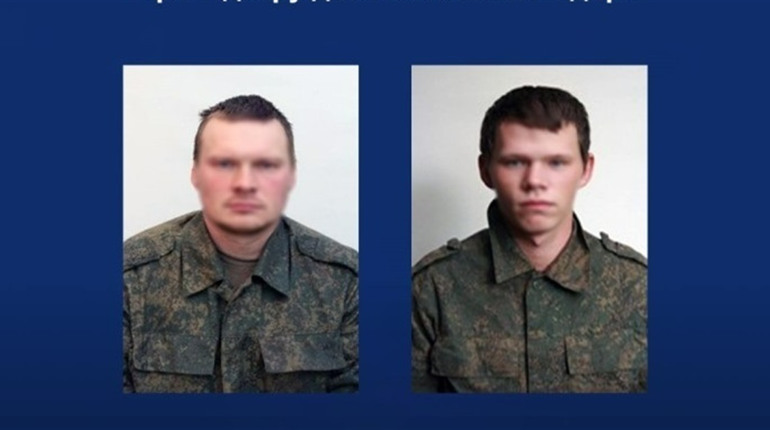 Повідомили про підозру двом бойовикам «днр», які затримали та катували жителя Херсонщини