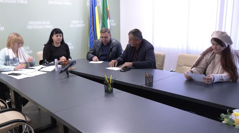 Олена Федотова склала мандат депутата Городоцької міськради