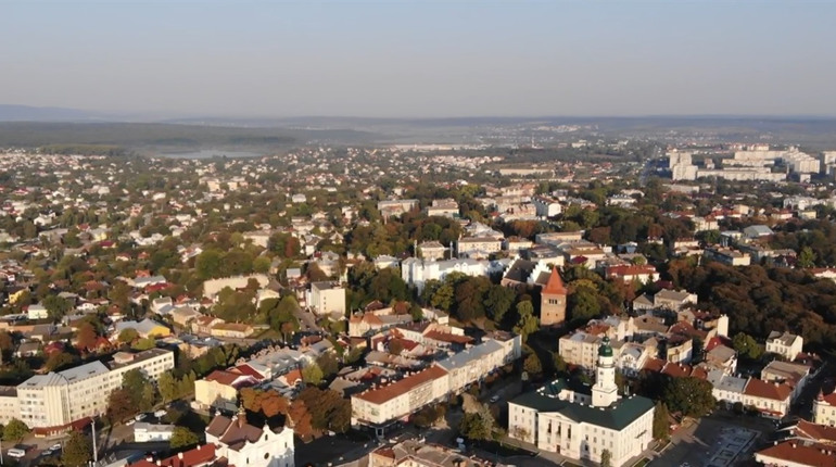 Меденичі, Східниця та Підбуж у списку: Верховна Рада ліквідувала статус селищ міського типу