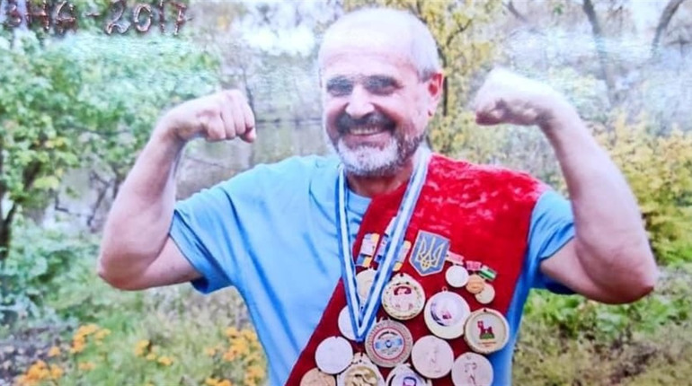 ДО НІЖИНА НА ТУРНІР З НАСТІЛЬНОГО ТЕНІСУ ЗАВІТАВ 9-РАЗОВИЙ ЧЕМПІОН СВІТУ