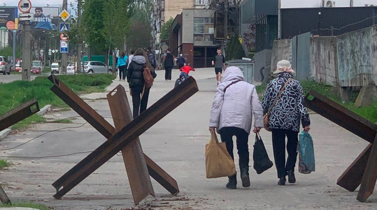 На Запоріжчині вводять комендантську годину на півтори доби