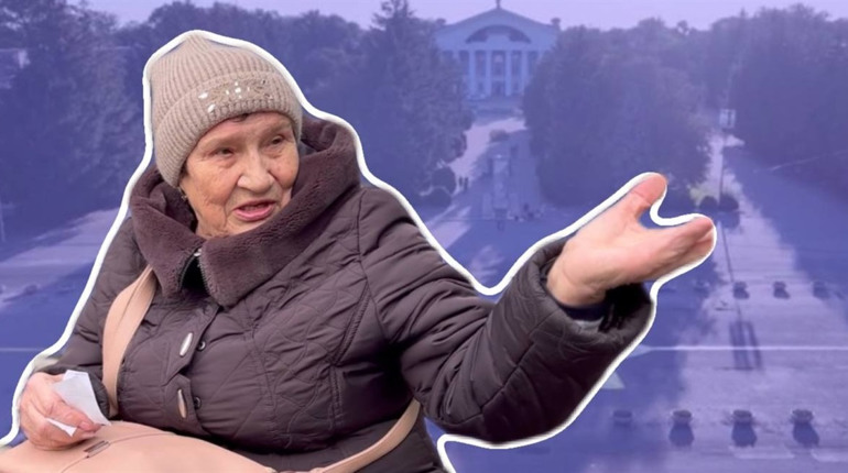 Як жовтоводці оцінюють зелені зони і те як про них дбають? Опитування