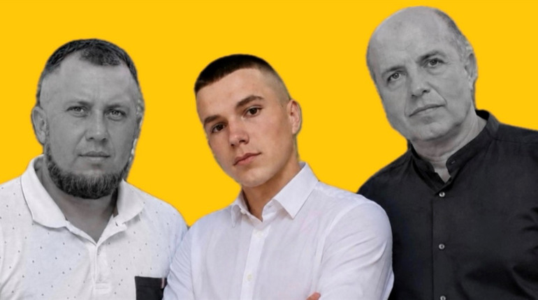 Поїхали працювати заради дітей: російська ракета забрала життя двох батьків із Вирівської громади