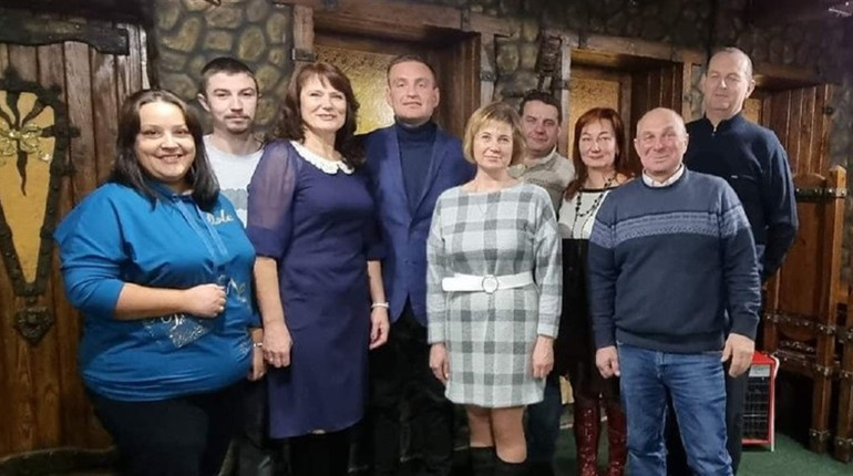 Управління регіонального розвитку і житлово-комунального господарства: детальний звіт за 2021 рік