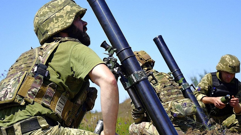 Триває 1223-й день війни. Втрати ворога та ситуація в регіонах станом на 30 червня