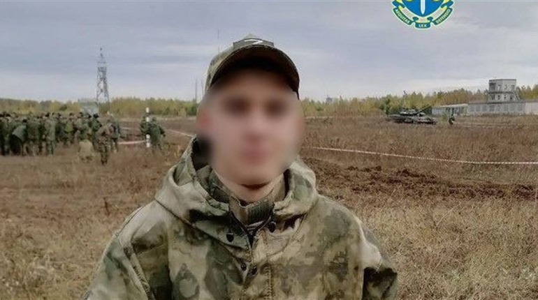 Зрадник з Шосткинського району отримав 15 років за участь у боях проти України
