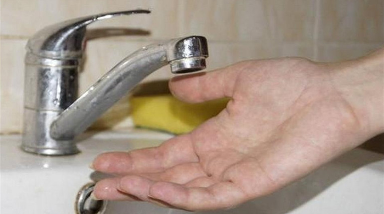 В Біляївці на деяких вулицях від Суворова і до мікрорайону Променя тимчасово не буде води