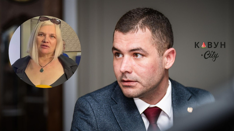 Викрадення колекції художнього музею в Херсоні: підозри отримали Лагойський і Десятова