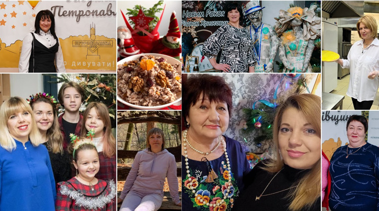 ТОП-9 рецептів смачної куті на Святвечір: з булгуру, пшениці, артеку та рису