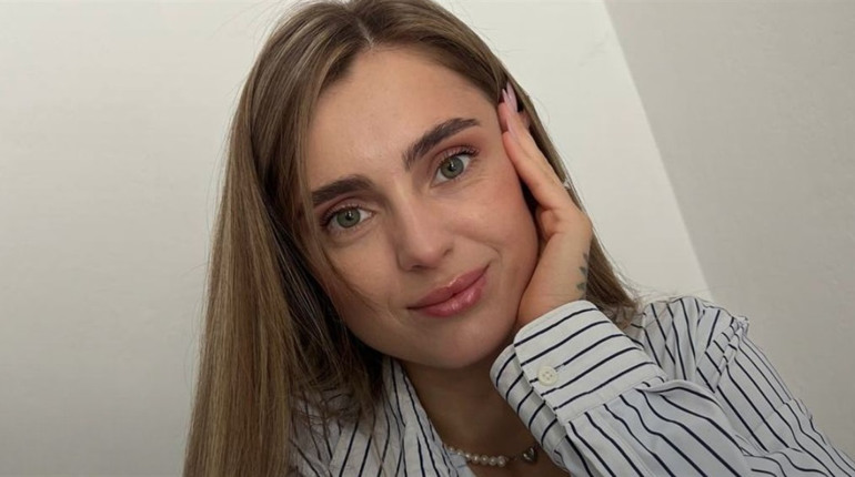 Долучила до бізнесу маму: історія грантового успіху Олени Шуфлат з Борислава