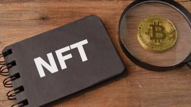 NFT в онлайн казино України: новий рівень інтерактивності та прозорості