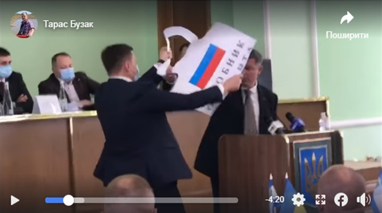 Є ще порох у порохівницях