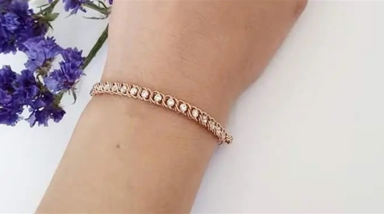 Жіночі браслети з натурального каміння: як обрати ідеальну прикрасу, що надихає