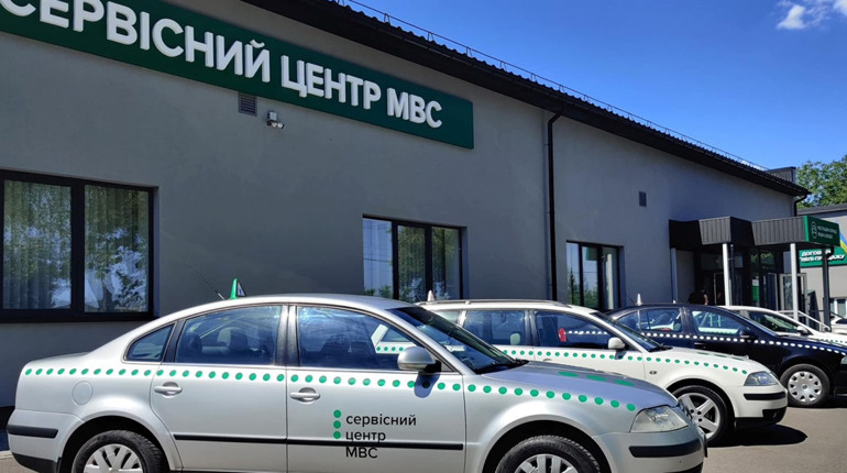 Іспит можна складати безліч разів: зміни у правилах отримання водійського посвідчення у Гадячі