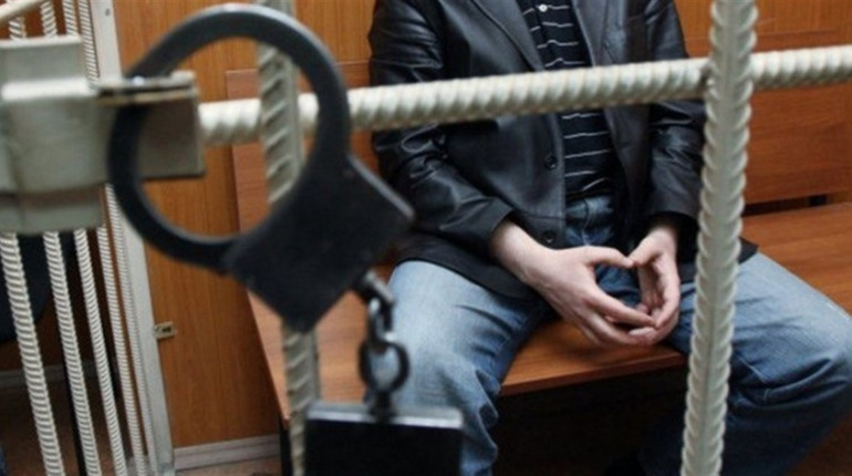 На Одещині онук обікрав рідну бабусю і відправився на п'ять років за ґрати