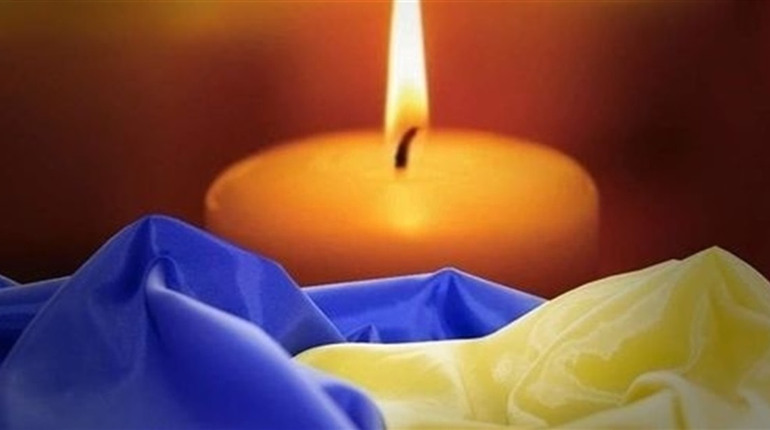 Світла пам’ять і вічна вдячність Захиснику: на війні загинув Олександр Сорока