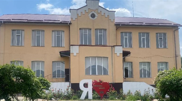 Неспокійні канікули. У Городку пограбували початкову школу