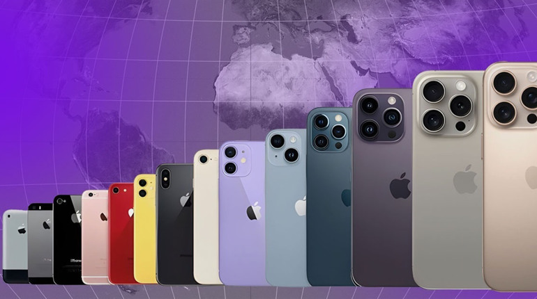 Apple техніка та аксесуари: як відрізнити оригінал при покупці?