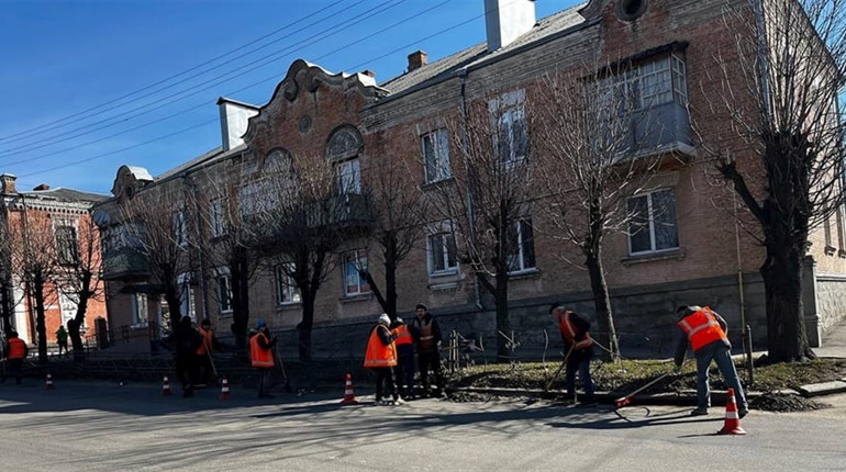 Погода на тиждень: час починати сівбу і весняне прибирання