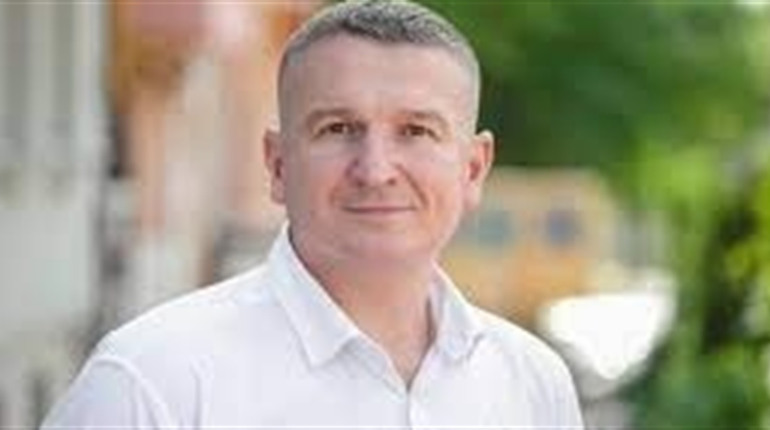 Лагуту знайшли мертвим біля гаражів
