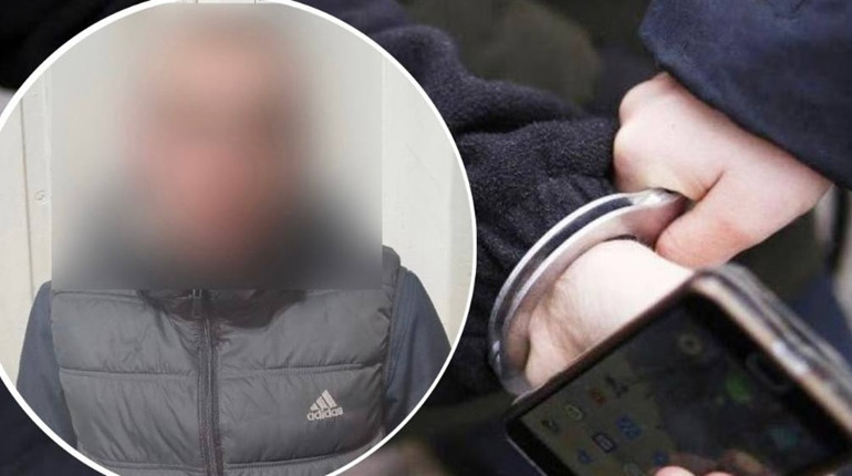 Побив 5 неповнолітніх хлопців та викрав 2 телефони: на Тростянчанині правоохоронці затримали юнака