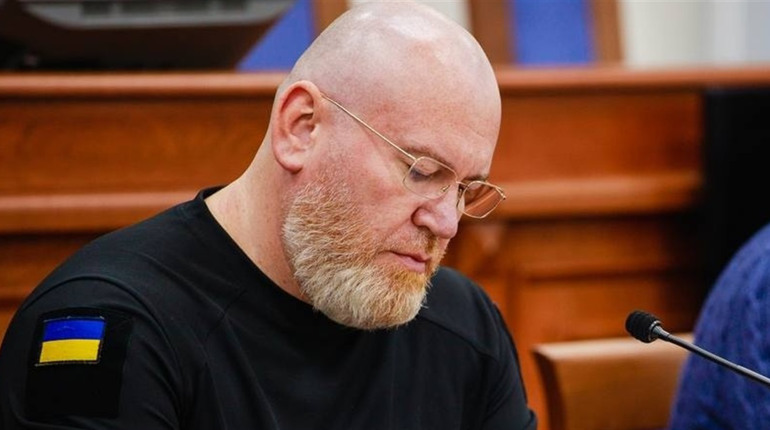 Ексначальник ДніпроОВА Валентин Резніченко позбавлений депутатського мандата в облраді