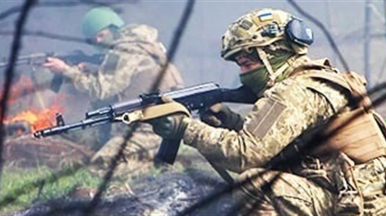 Загарбники заявляють про «жест доброї волі» у Дніпропетровській області