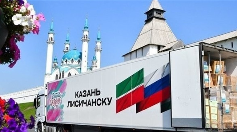 Відтепер заживуть! На окуповану Луганщину призначено нового "смотрящєго" з Татарстану