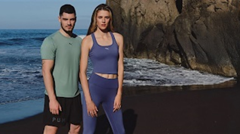 Історія та інновації PUMA: від традицій до сучасності