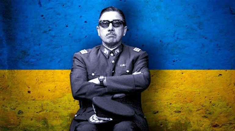 Дайте нам Піночета: чого хочуть і не хочуть українці