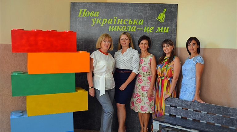 Серпнева конференція освітян Біляївської громади: висновки та завдання на навчальний рік