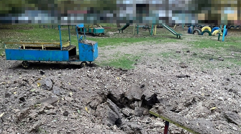 Загарбники обсиріляли 30 міст і сіл Херсонщини: двоє загиблих, 5 поранених