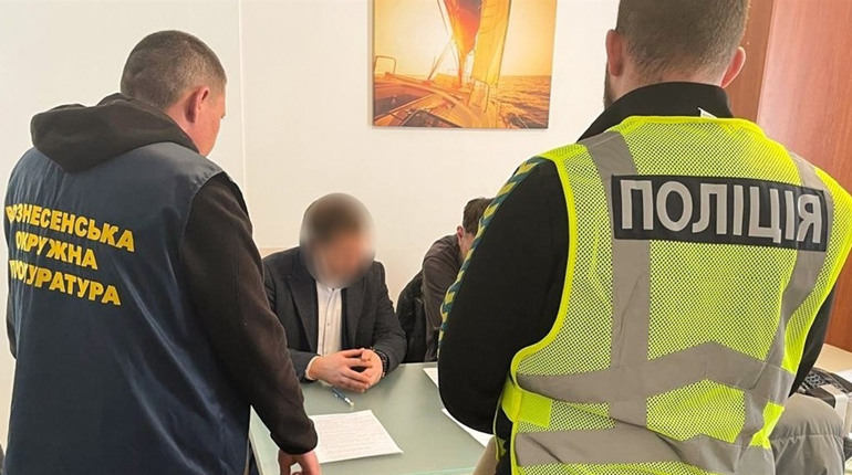 Справу про збитки на 6,8 млн грн під час ремонту тепломереж у Південноукраїнську передали до суду