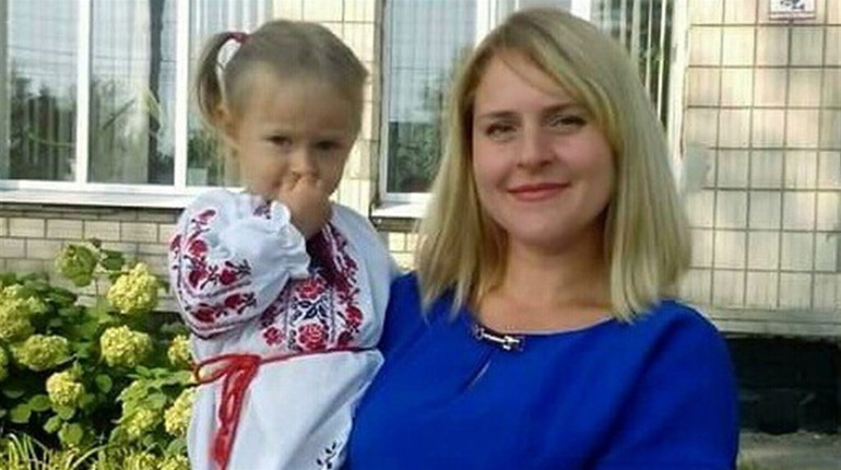 Конотопчанка Надія Марченко потребує допомоги небайдужих