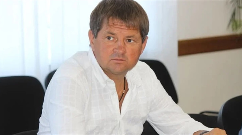 Депутат Херсонської облради веде свій бізнес в окупованій Асканії-Новій