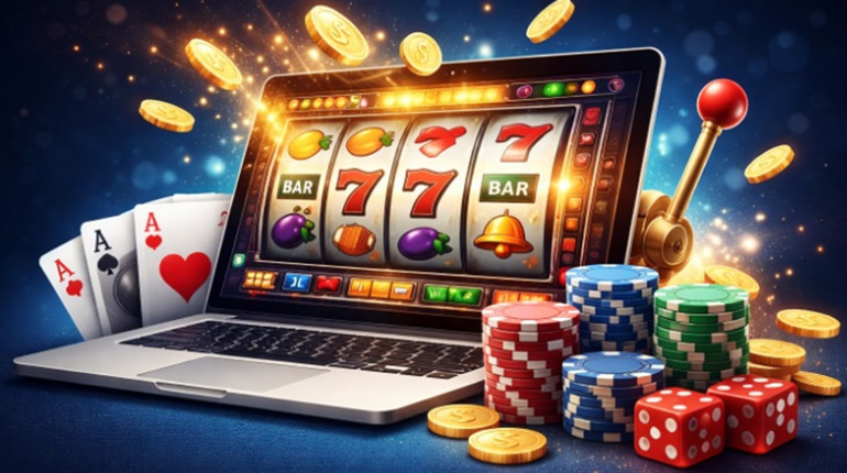 Чим казино з живими дилерами відрізняється від слотів